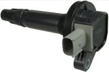 NGK 2012-10 Lincoln MKT COP Pencil Type Ignition Coil thumbnail 2
