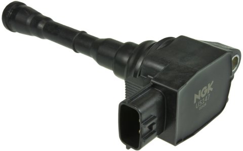NGK 2016-11 Nissan Juke COP Ignition Coil thumbnail 1