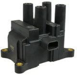 NGK 2012-11 Ford Fiesta DIS Ignition Coil thumbnail 4