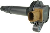 NGK 2017-15 Lincoln Navigator COP Pencil Type Ignition Coil thumbnail 1