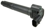 NGK 2016-12 Fiat 500 COP Pencil Type Ignition Coil thumbnail 2