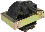 NGK 1995-91 Volvo 940 HEI Ignition Coil thumbnail 1