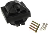 NGK 1980 Toyota Tercel HEI Ignition Coil thumbnail 1