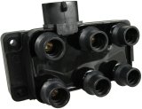 NGK 2010-98 Mercury Mountaineer DIS Ignition Coil thumbnail 1