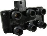 NGK 2010-98 Mercury Mountaineer DIS Ignition Coil thumbnail 2