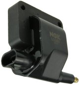 NGK 1995-91 Plymouth Voyager HEI Ignition Coil thumbnail 1
