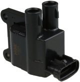 NGK 2000-97 Toyota Tacoma DIS Ignition Coil thumbnail 1