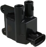 NGK 2000-97 Toyota Tacoma DIS Ignition Coil thumbnail 2