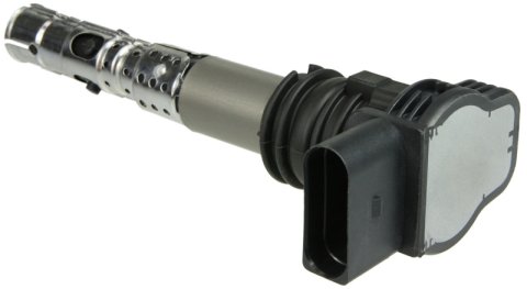 NGK 2005-01 VW Passat COP Pencil Type Ignition Coil thumbnail 2