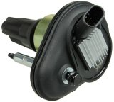 NGK 2009-05 Saab 9-7x COP Ignition Coil thumbnail 1