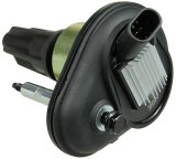 NGK 2009-05 Saab 9-7x COP Ignition Coil thumbnail 2