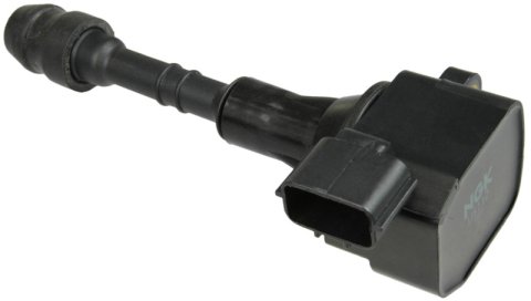 NGK 2012-09 Suzuki Equator COP Ignition Coil thumbnail 1