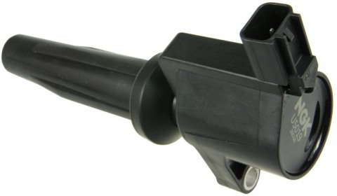 NGK 2008-05 Mercury Mariner COP Ignition Coil thumbnail 1