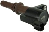NGK 2010-08 Mercury Mountaineer COP Ignition Coil thumbnail 1