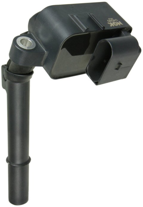 NGK 2016 M-Benz SLK300 COP Ignition Coil thumbnail 1