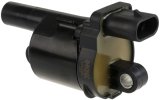 NGK 2016-15 GMC Yukon XL Coil Near Plug Ignition Coil thumbnail 2