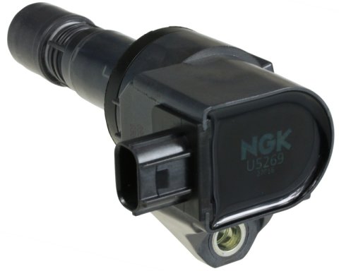 NGK 2016 Honda HR-V COP Ignition Coil thumbnail 2