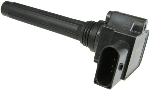 NGK 2014-13 Audi S8 COP Ignition Coil thumbnail 2