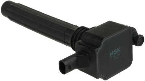 NGK 2016-13 Dodge Dart COP Ignition Coil thumbnail 2