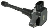 NGK 2016-14 Infiniti QX80 COP Ignition Coil thumbnail 2