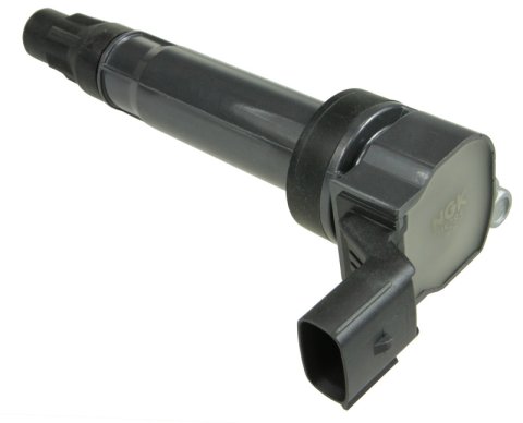 NGK 2015-13 Chevrolet Spark COP Pencil Type Ignition Coil thumbnail 1