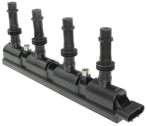 NGK 2016-11 Chevrolet Volt COP Rail Ignition Coil Assembly thumbnail 1
