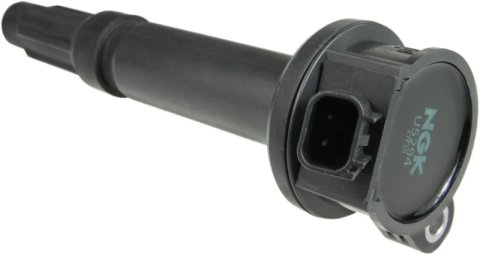 NGK 2011-06 Mercury Milan COP Pencil Type Ignition Coil thumbnail 1