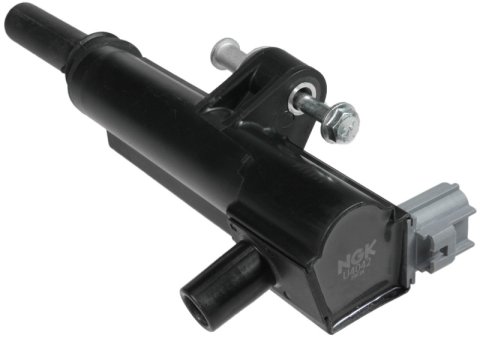 NGK 2011 Ram Dakota COP (Waste Spark) Ignition Coil thumbnail 1