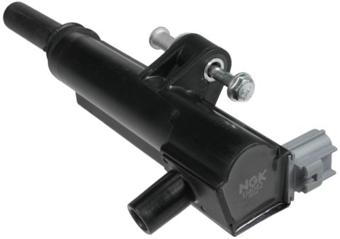 NGK 2011 Ram Dakota COP (Waste Spark) Ignition Coil thumbnail 2