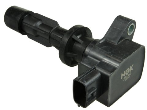 NGK 2015-06 Mazda MX-5 Miata COP Ignition Coil thumbnail 1