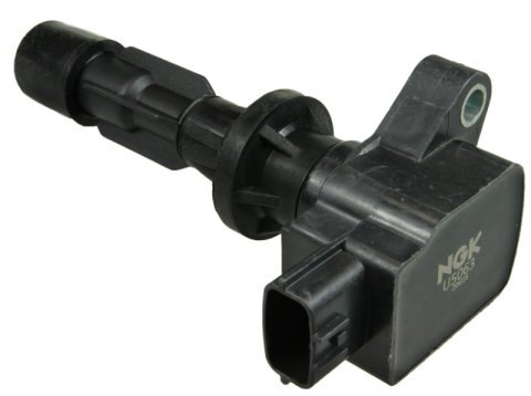 NGK 2015-06 Mazda MX-5 Miata COP Ignition Coil thumbnail 2
