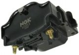 NGK 1999-98 Toyota Corolla DIS Ignition Coil thumbnail 4