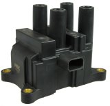 NGK 2016-13 Ford Fiesta DIS Ignition Coil thumbnail 2