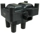NGK 2016-13 Ford Fiesta DIS Ignition Coil thumbnail 4