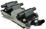 NGK 2005-98 VW Passat DIS Ignition Coil thumbnail 2