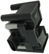 NGK 2015-99 VW Jetta DIS Ignition Coil thumbnail 1