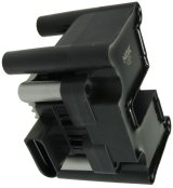 NGK 2015-99 VW Jetta DIS Ignition Coil thumbnail 2