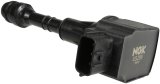 NGK 2006-04 Nissan Titan COP Ignition Coil thumbnail 1