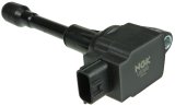 NGK 2012-09 Suzuki Equator COP Ignition Coil thumbnail 1