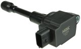 NGK 2012-09 Suzuki Equator COP Ignition Coil thumbnail 2