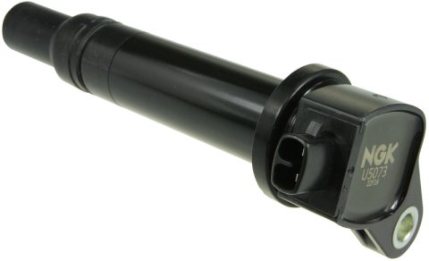 NGK 2011-06 Kia Rio5 COP Pencil Type Ignition Coil thumbnail 1