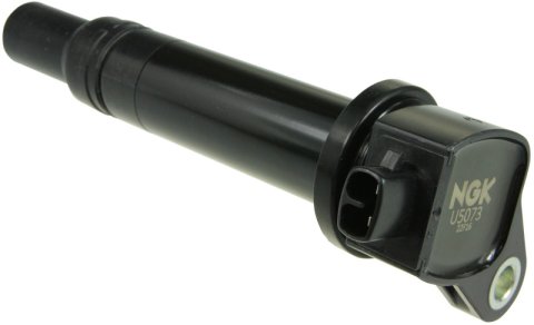 NGK 2011-06 Kia Rio5 COP Pencil Type Ignition Coil thumbnail 2