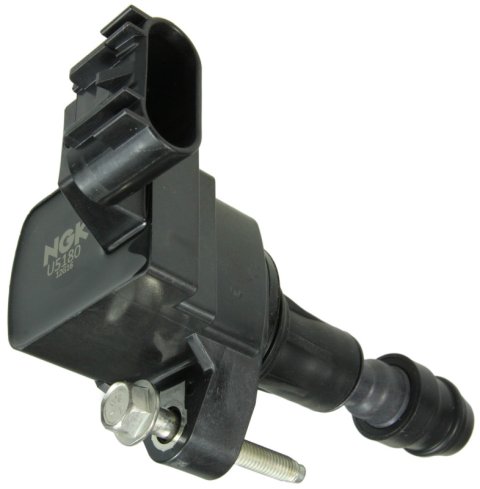 NGK 2010-07 Saturn Vue COP Ignition Coil thumbnail 2