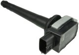 NGK 2009-07 Nissan Sentra COP Ignition Coil thumbnail 1