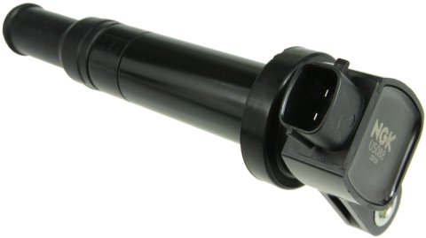 NGK 2012-07 Kia Rondo COP Pencil Type Ignition Coil thumbnail 2