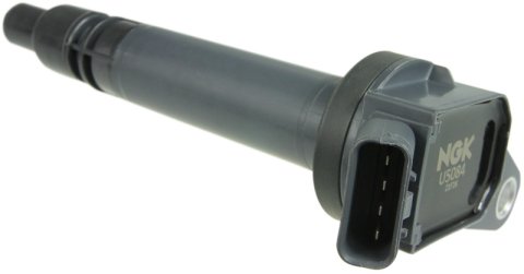 NGK 2016-09 Toyota Venza COP Pencil Type Ignition Coil thumbnail 2