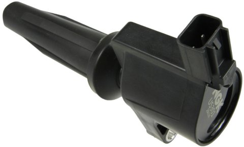 NGK 2011-10 Mercury Milan COP Ignition Coil thumbnail 1