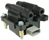 NGK 2011 Subaru Impreza DIS Ignition Coil thumbnail 2