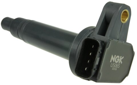 NGK 2009-00 Toyota Tundra COP Ignition Coil thumbnail 1