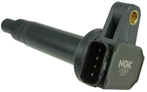 NGK 2009-00 Toyota Tundra COP Ignition Coil thumbnail 2